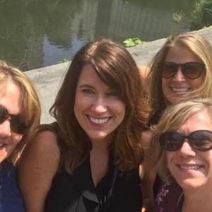 Meet your Posher, Shannon